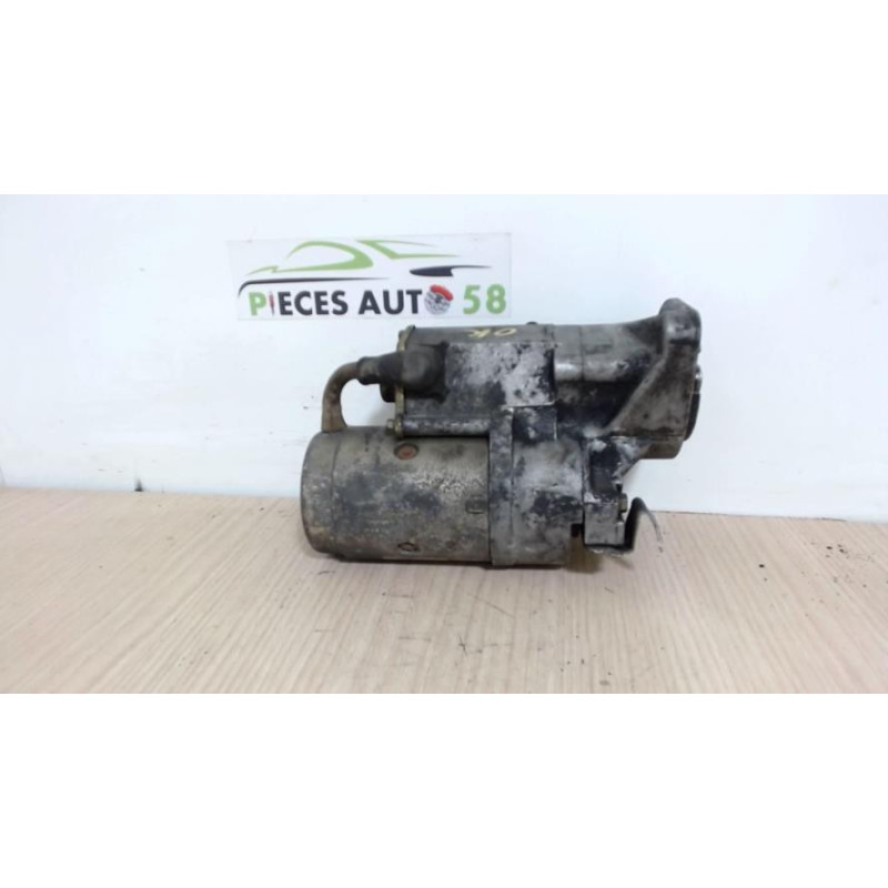 Demarreur TOYOTA 2.0 D 5P d’occasion