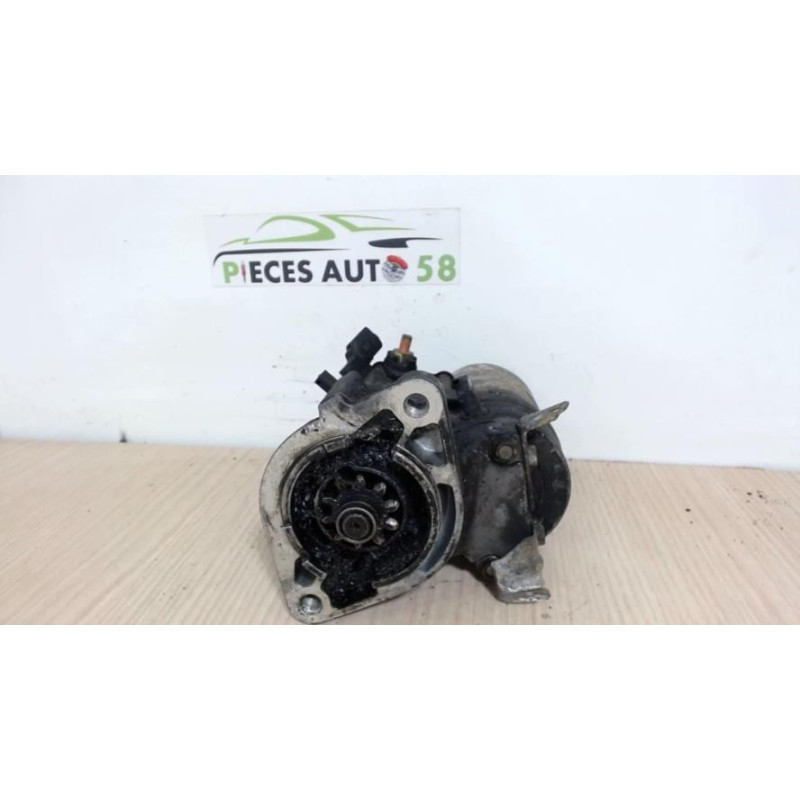 Demarreur TOYOTA 2.0 D 5P d’occasion