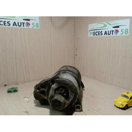 Demarreur TOYOTA  d’occasion
