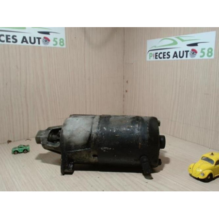 Demarreur TOYOTA  d’occasion