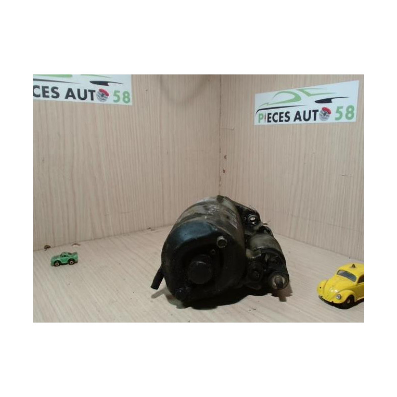 Demarreur TOYOTA  d’occasion