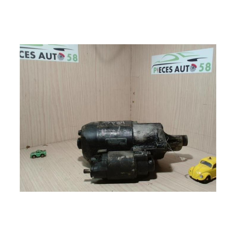 Demarreur TOYOTA  d’occasion