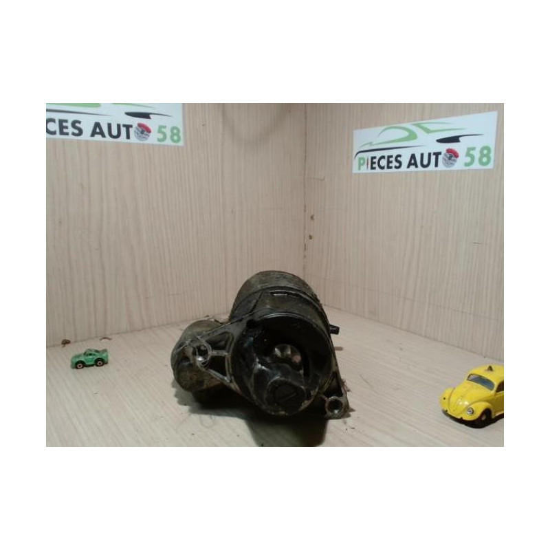 Demarreur TOYOTA  d’occasion