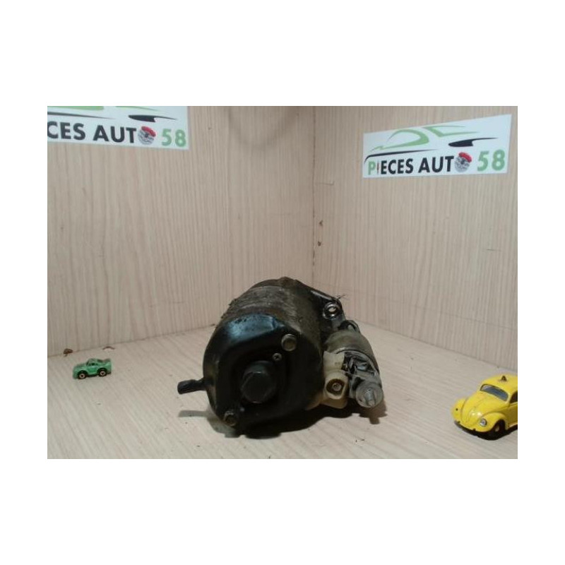 Demarreur TOYOTA  d’occasion
