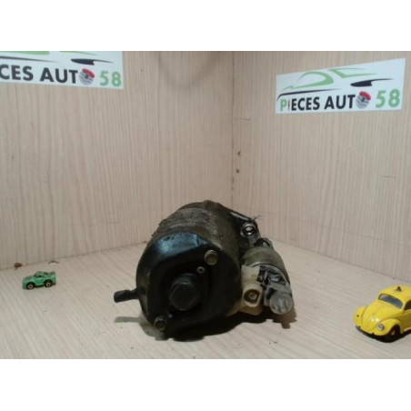 Demarreur TOYOTA  d’occasion