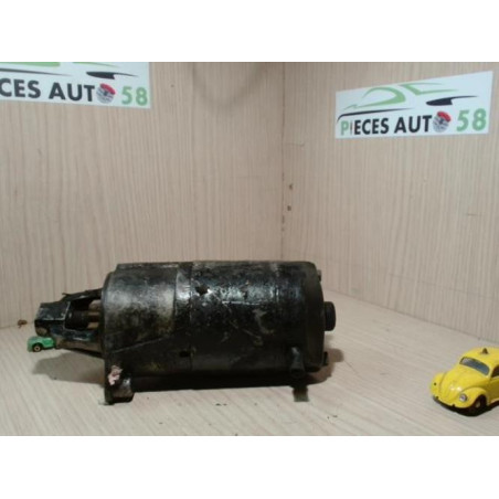 Demarreur TOYOTA  d’occasion