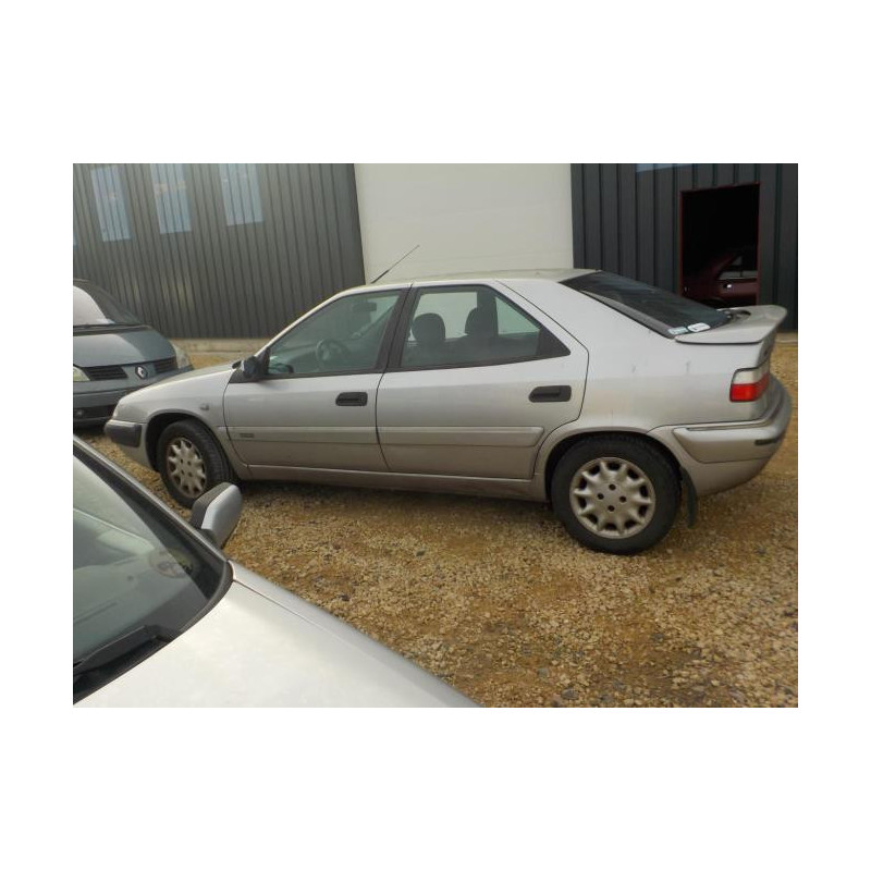 Feu arriere secondaire droit (feux) CITROEN XANTIA PHASE 2 d’occasion