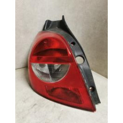 Feu arriere principal gauche (feux) RENAULT CLIO 3 PHASE 1 d’occasion