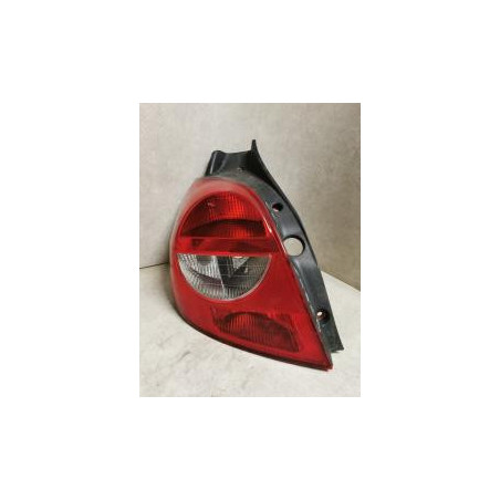Feu arriere principal gauche (feux) RENAULT CLIO 3 PHASE 1 d’occasion