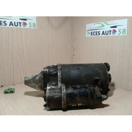 Demarreur PEUGEOT  d’occasion