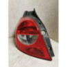 Feu arriere principal gauche (feux) RENAULT CLIO 3 PHASE 1 d’occasion