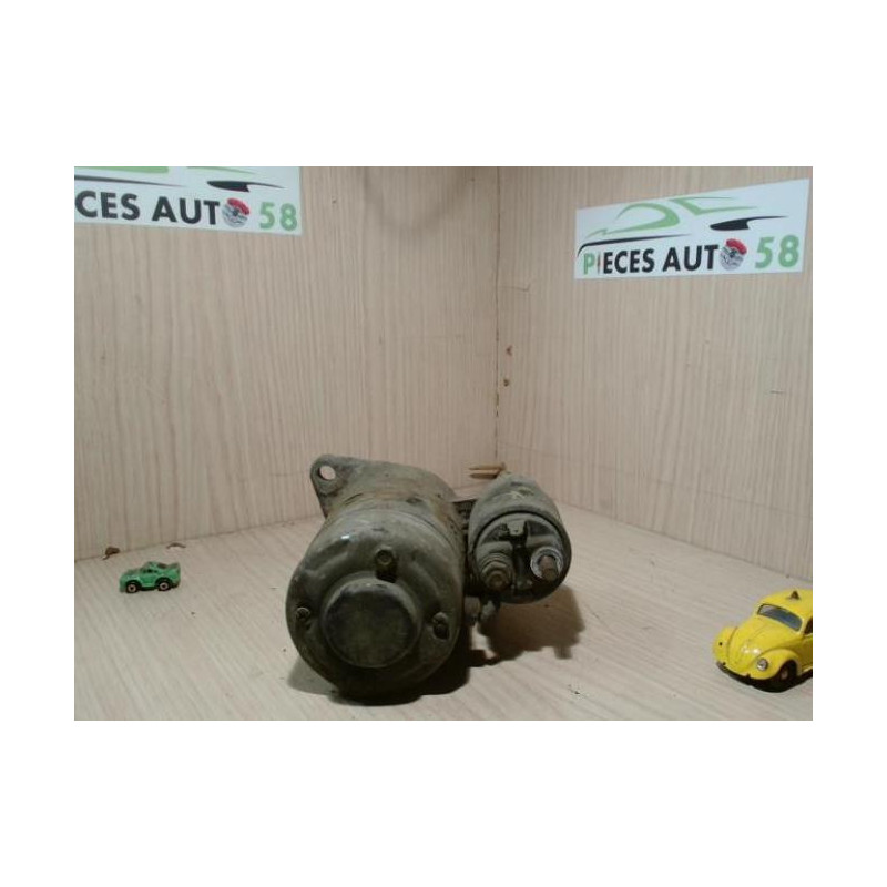 Demarreur NISSAN  d’occasion