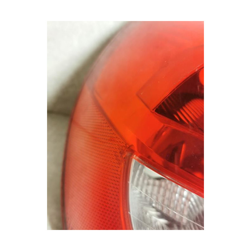 Feu arriere principal gauche (feux) RENAULT CLIO 3 PHASE 1 d’occasion