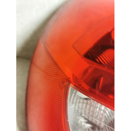 Feu arriere principal gauche (feux) RENAULT CLIO 3 PHASE 1 d’occasion