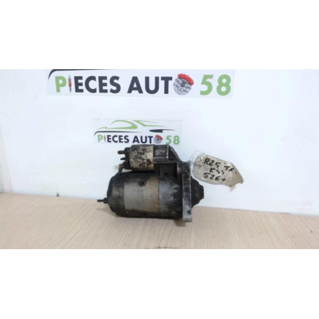 Demarreur RENAULT R25 PHASE 2 d’occasion