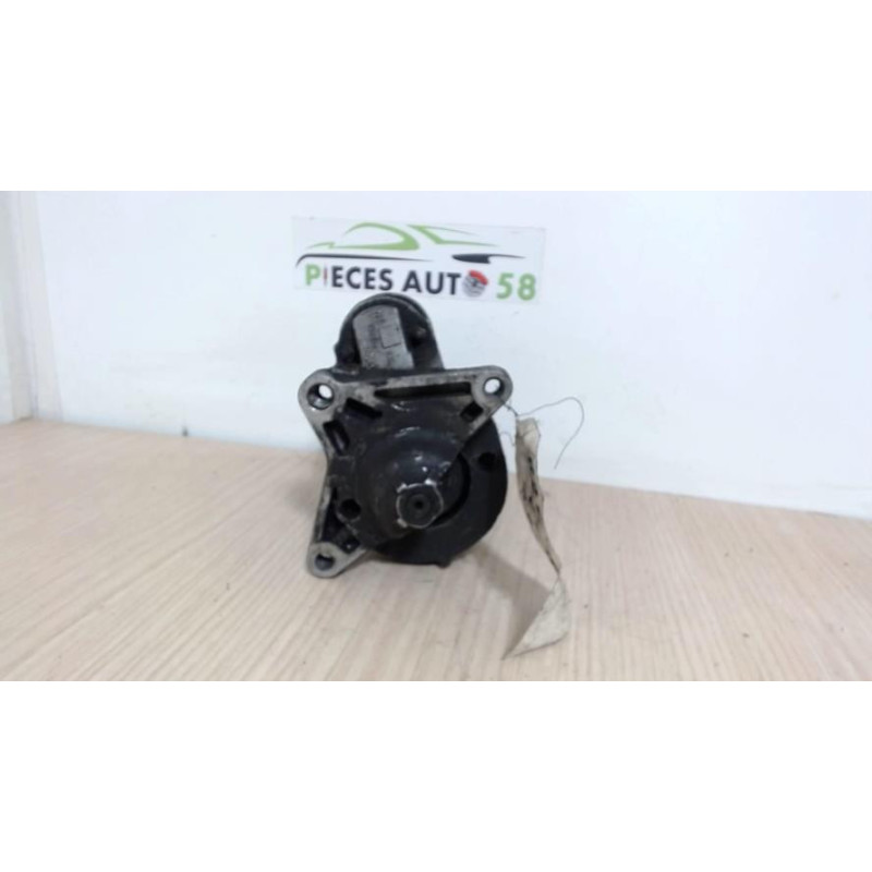 Demarreur RENAULT R25 PHASE 2 d’occasion