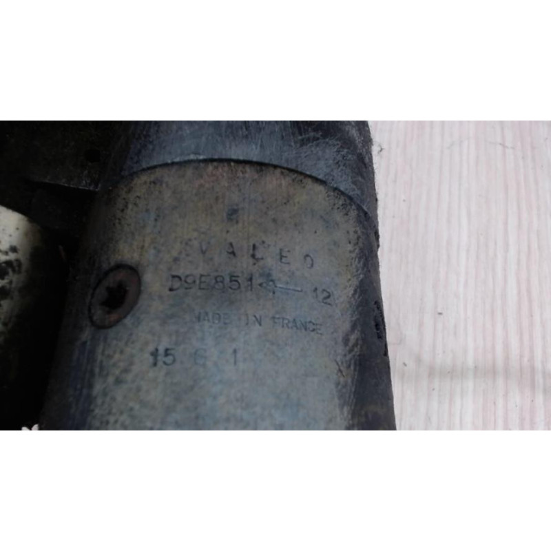 Demarreur RENAULT R25 PHASE 2 d’occasion