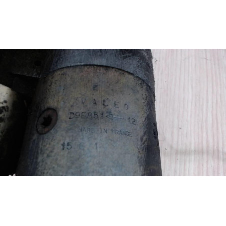 Demarreur RENAULT R25 PHASE 2 d’occasion