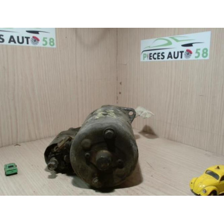 Demarreur TOYOTA  d’occasion