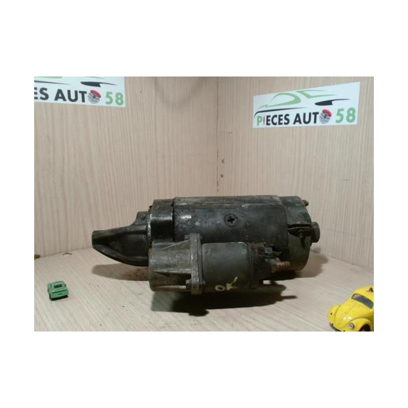 Demarreur FSO  d’occasion