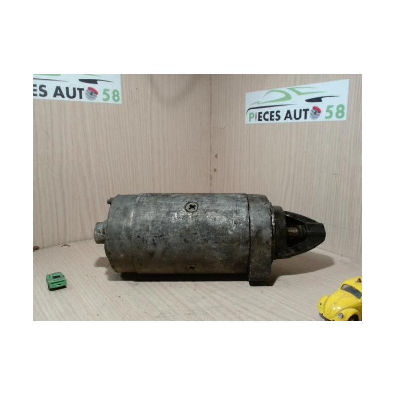 Demarreur FSO  d’occasion