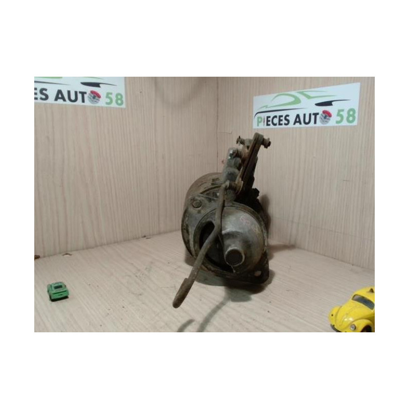Demarreur RENAULT  d’occasion