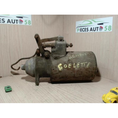 Demarreur RENAULT  d’occasion
