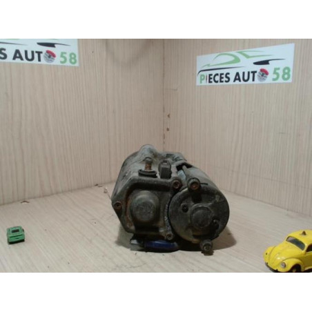 Demarreur TOYOTA  d’occasion