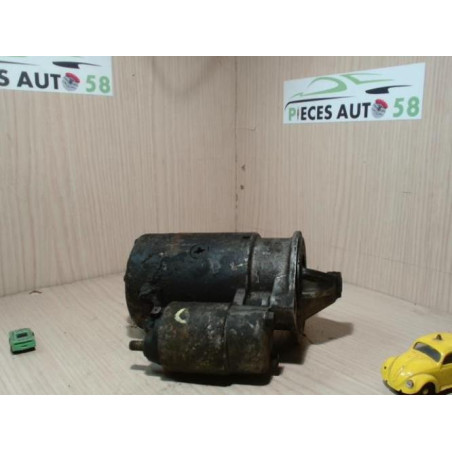 Demarreur NISSAN  d’occasion