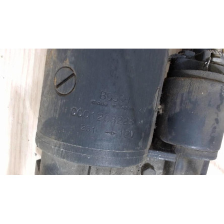 Demarreur CITROEN LNA d’occasion