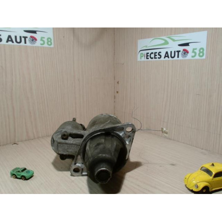 Demarreur NISSAN MICRA 2 PHASE 1 d’occasion