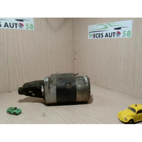 Demarreur NISSAN MICRA 2 PHASE 1 d’occasion