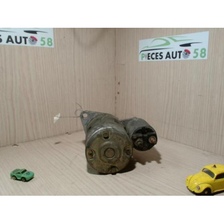 Demarreur NISSAN MICRA 2 PHASE 1 d’occasion