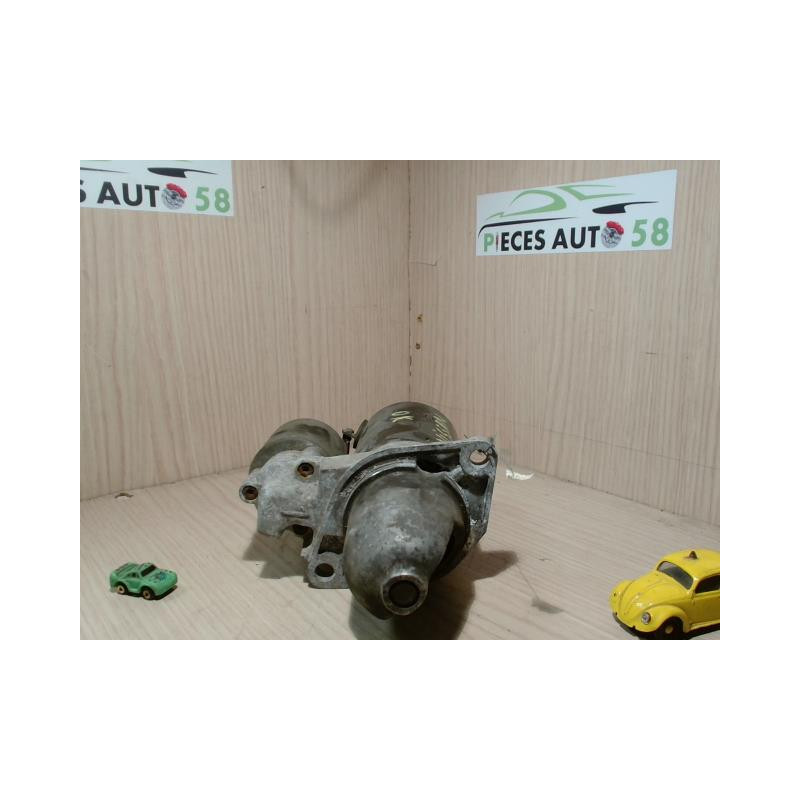 Demarreur NISSAN MICRA 2 PHASE 3 d’occasion