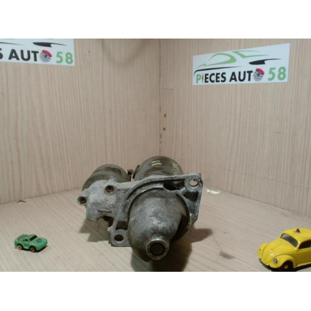 Demarreur NISSAN MICRA 2 PHASE 3 d’occasion