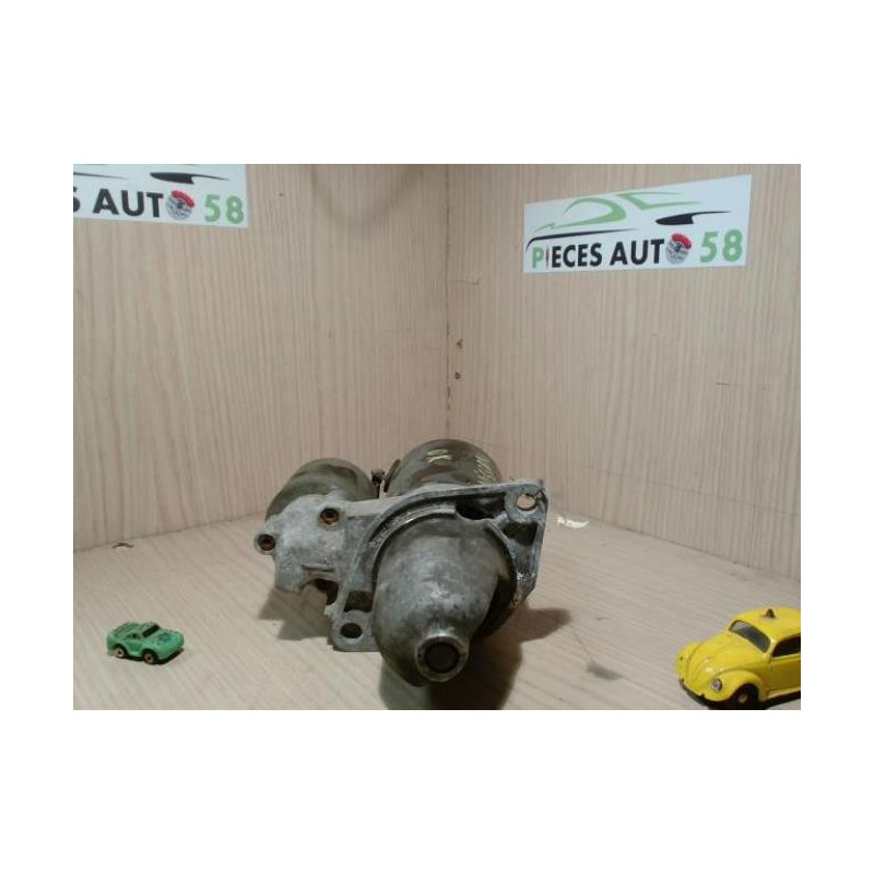 Demarreur NISSAN MICRA 2 PHASE 3 d’occasion