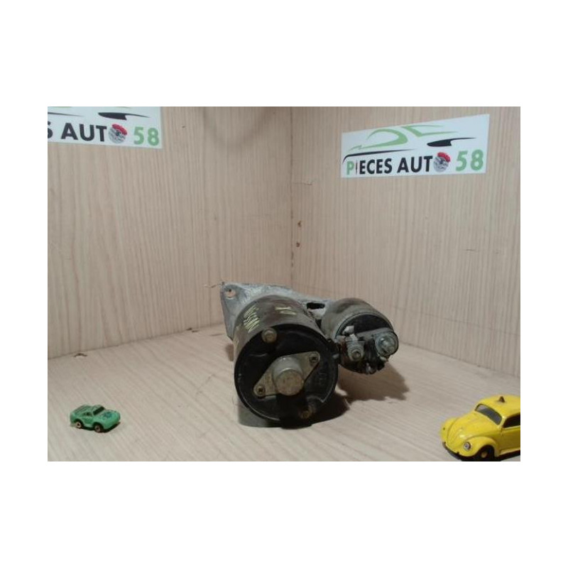 Demarreur NISSAN MICRA 2 PHASE 3 d’occasion