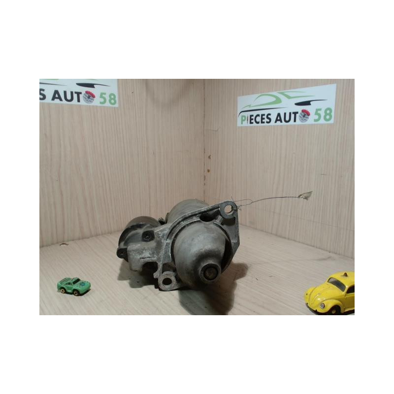 Demarreur NISSAN MICRA 2 PHASE 3 d’occasion