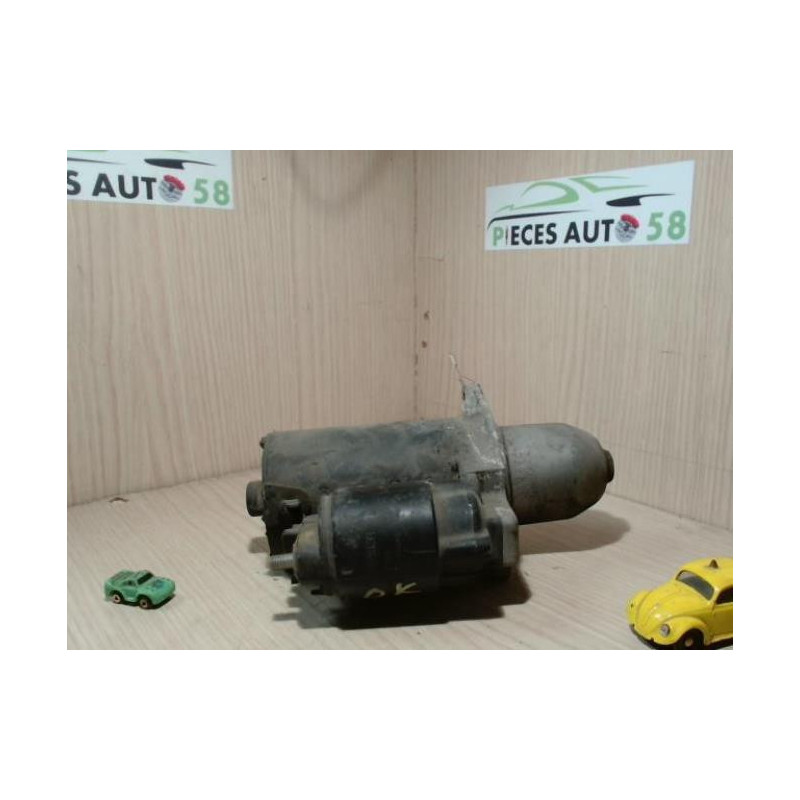 Demarreur NISSAN MICRA 2 PHASE 3 d’occasion