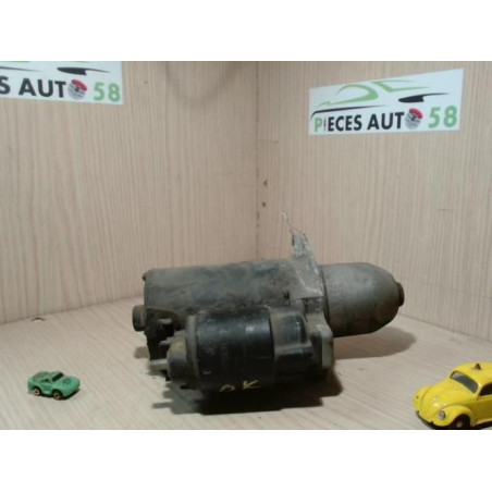 Demarreur NISSAN MICRA 2 PHASE 3 d’occasion