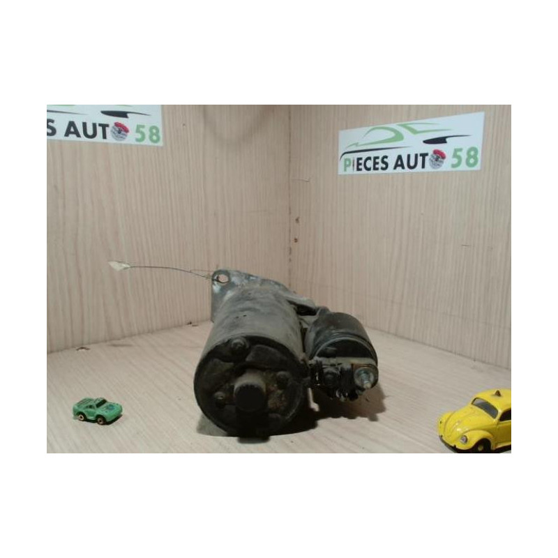 Demarreur NISSAN MICRA 2 PHASE 3 d’occasion