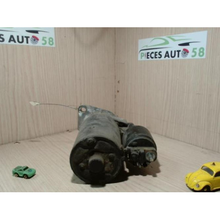 Demarreur NISSAN MICRA 2 PHASE 3 d’occasion
