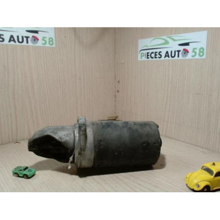 Demarreur NISSAN MICRA 2 PHASE 3 d’occasion