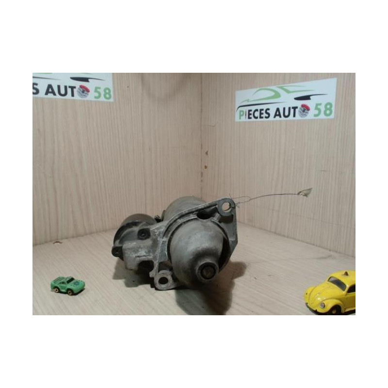 Demarreur NISSAN MICRA 2 PHASE 3 d’occasion