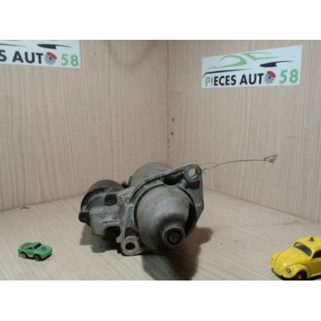 Demarreur NISSAN MICRA 2 PHASE 3 d’occasion