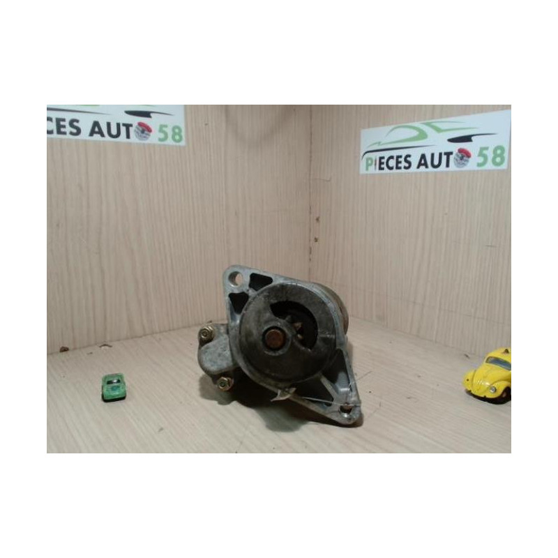 Demarreur TOYOTA YARIS 1 PHASE 2 d’occasion