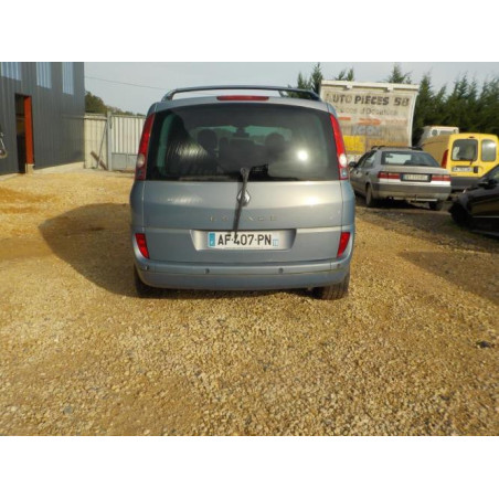 Anti brouillard gauche (feux) RENAULT ESPACE 4 PHASE 1 d’occasion