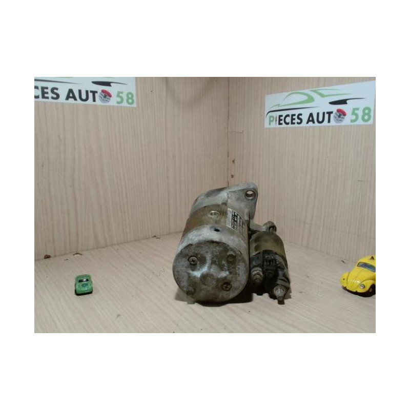 Demarreur TOYOTA YARIS 1 PHASE 2 d’occasion