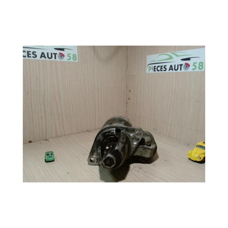Demarreur NISSAN MICRA 2 PHASE 1 d’occasion