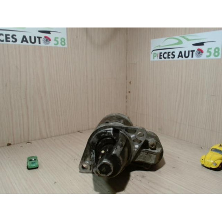 Demarreur NISSAN MICRA 2 PHASE 1 d’occasion